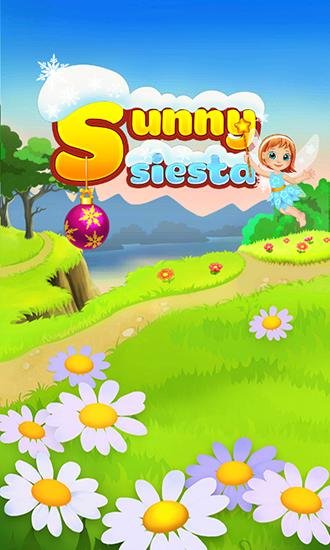 download Sunny siesta: Match 3 apk